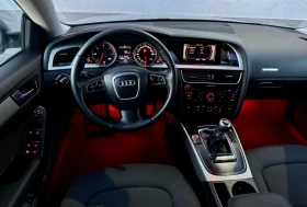 Audi A5 Sport TDI, снимка 16