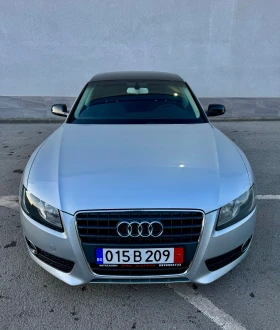 Audi A5 Sport TDI, снимка 8