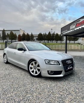 Audi A5 Sport TDI - изображение 1