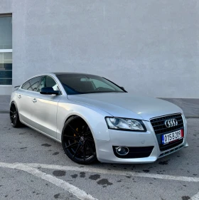 Audi A5 Sport TDI, снимка 7