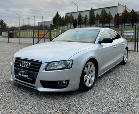 Audi A5 Sport TDI, снимка 7