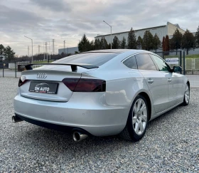 Audi A5 Sport TDI, снимка 3
