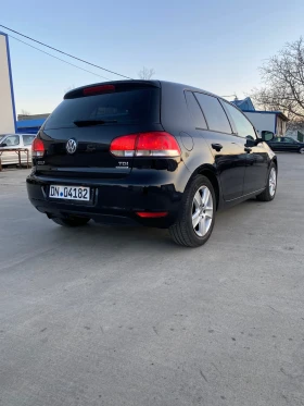 VW Golf TDI NAVI KLIMATRONIK, снимка 6