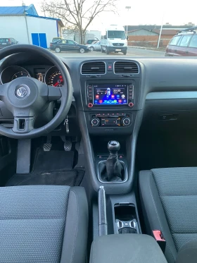 VW Golf TDI NAVI KLIMATRONIK, снимка 5