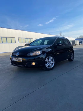 VW Golf TDI NAVI KLIMATRONIK    | Mobile.bg    16