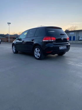 VW Golf TDI NAVI KLIMATRONIK, снимка 7