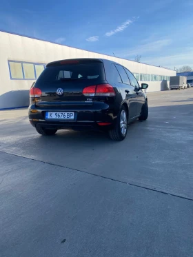 VW Golf TDI NAVI KLIMATRONIK    | Mobile.bg    17