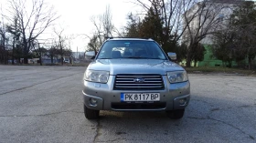 Subaru Forester SG, снимка 2