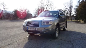 Subaru Forester SG, снимка 1