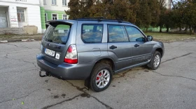 Subaru Forester SG, снимка 3