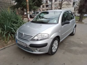 Citroen C3, снимка 6