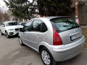 Citroen C3, снимка 1