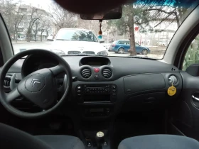 Citroen C3, снимка 7