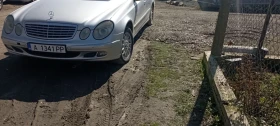 Mercedes-Benz E 280 Комби, снимка 3