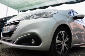 Обява за продажба на Peugeot 208 ~14 800 лв. - изображение 4