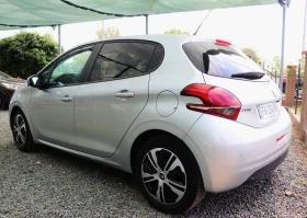 Обява за продажба на Peugeot 208 ~14 800 лв. - изображение 5