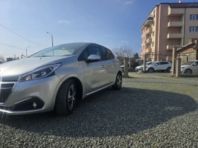 Peugeot 208, снимка 2