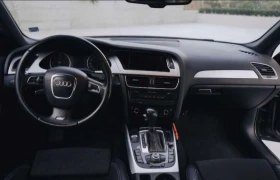 Audi A4 3.0 Quatro 6zf , снимка 5