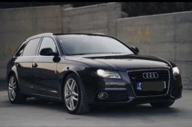 Audi A4 3.0 Quatro 6zf , снимка 3