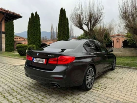 Обява за продажба на BMW 530 d/XD/Mpack/Laser/Pano/Adaptive/Harman/Dist/Вакуум ~46 900 лв. - изображение 5