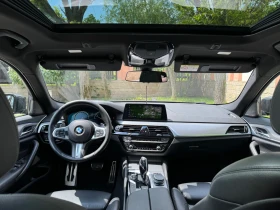 BMW 530 d/XD/Mpack/Laser/Pano/Adaptive/Harman/Dist/Вакуум - 47900 лв. - 35232512 9