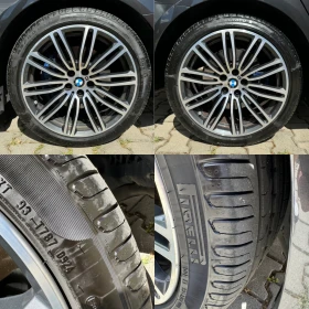 BMW 530 d/XD/Mpack/Laser/Pano/Adaptive/Harman/Dist/Вакуум - 46700 лв. - 81148782 16