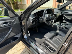 BMW 530 d/XD/Mpack/Laser/Pano/Adaptive/Harman/Dist/Вакуум - 47900 лв. - 35232512 8