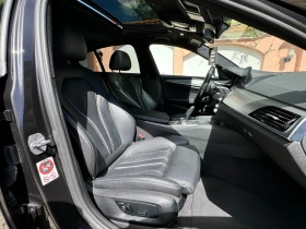 BMW 530 d/XD/Mpack/Laser/Pano/Adaptive/Harman/Dist/Вакуум - 46700 лв. - 81148782 10