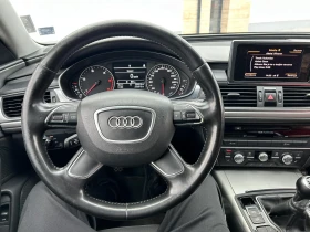 Audi A6, снимка 12