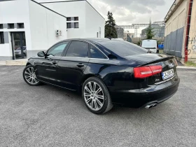 Audi A6, снимка 6