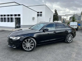 Audi A6, снимка 2