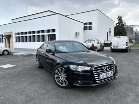 Audi A6, снимка 1