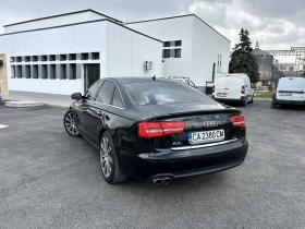 Audi A6, снимка 4