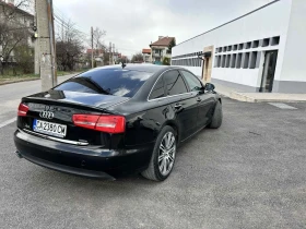 Audi A6, снимка 3