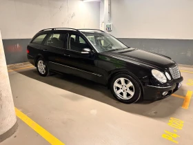 Mercedes-Benz E 220, снимка 5