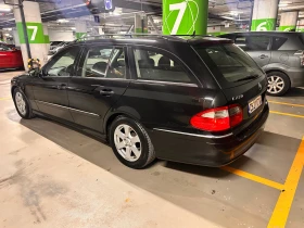 Mercedes-Benz E 220, снимка 2