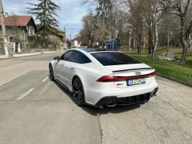 Audi Rs7 MAXTON DESIGN , снимка 4