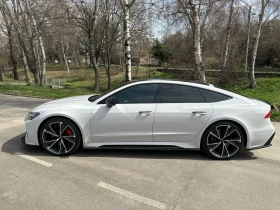 Audi Rs7 MAXTON DESIGN , снимка 3