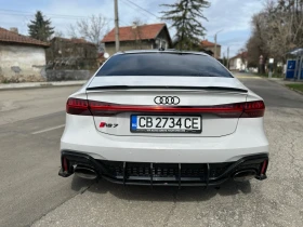 Audi Rs7 MAXTON DESIGN , снимка 5