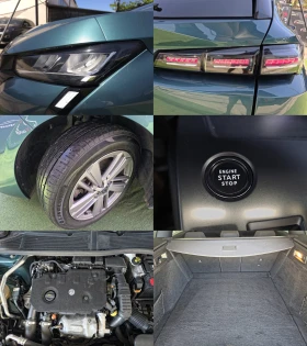 Peugeot 308 1. 5 BlueHDi ACTIVE 131 S&S EAT8 | Mobile.bg    15