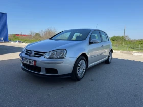 VW Golf 1.6-102kc GAZ