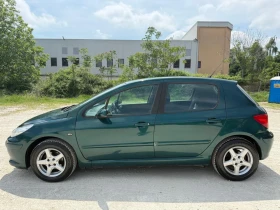 Обява за продажба на Peugeot 307 FACELIFT/ГАЗ-БЕНЗИН/ОБСЛУЖЕН/ОТ ВТОРИ СОБСТВЕНИК ~4 400 лв. - изображение 6