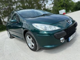 Обява за продажба на Peugeot 307 FACELIFT/ГАЗ-БЕНЗИН/ОБСЛУЖЕН/ОТ ВТОРИ СОБСТВЕНИК ~4 400 лв. - изображение 2
