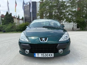 Обява за продажба на Peugeot 307 FACELIFT/ГАЗ-БЕНЗИН/ОБСЛУЖЕН/ОТ ВТОРИ СОБСТВЕНИК ~4 400 лв. - изображение 1