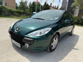 Обява за продажба на Peugeot 307 FACELIFT/ГАЗ-БЕНЗИН/ОБСЛУЖЕН/ОТ ВТОРИ СОБСТВЕНИК ~4 400 лв. - изображение 1