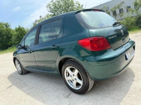 Обява за продажба на Peugeot 307 FACELIFT/ГАЗ-БЕНЗИН/ОБСЛУЖЕН/ОТ ВТОРИ СОБСТВЕНИК ~4 400 лв. - изображение 5