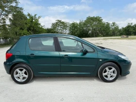 Обява за продажба на Peugeot 307 FACELIFT/ГАЗ-БЕНЗИН/ОБСЛУЖЕН/ОТ ВТОРИ СОБСТВЕНИК ~4 400 лв. - изображение 3