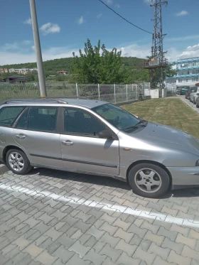 Fiat Marea | Mobile.bg    2