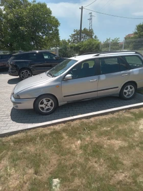 Fiat Marea | Mobile.bg    3
