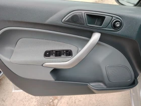 Ford Fiesta 1.4i ГАЗ-БЕНЗИН - 7000 лв. - 76774882 11
